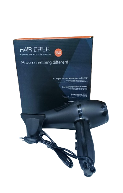 سيشوار - hairdryer 