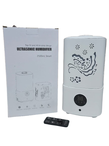 مرطب هواء 2500 مل